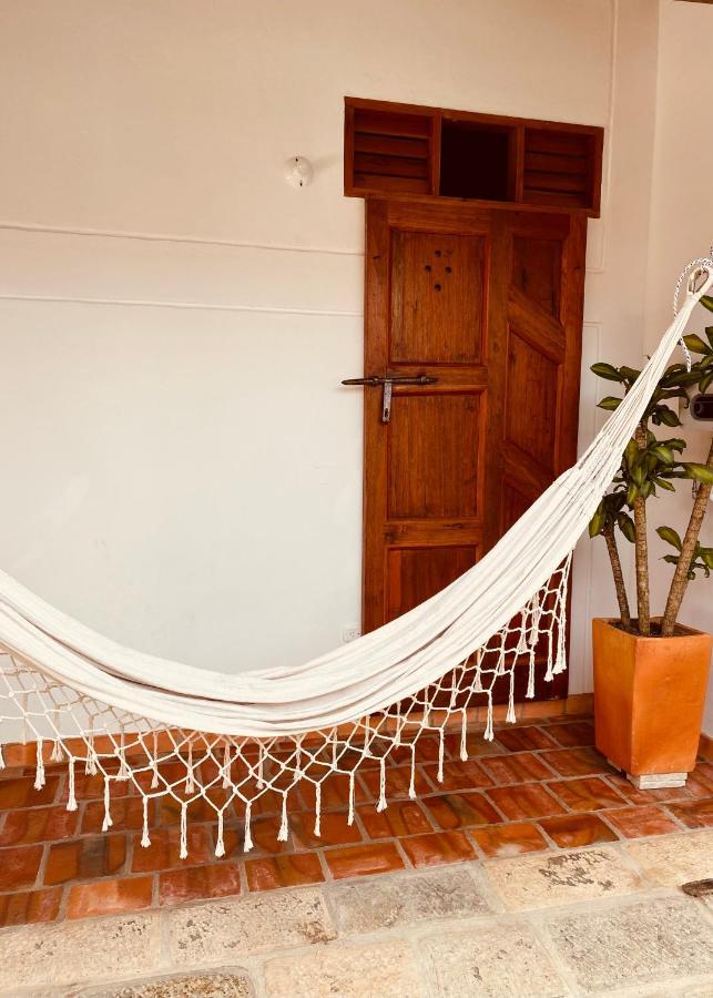 Casa Santo Domingo Guadalupe Santander Ξενοδοχείο Εξωτερικό φωτογραφία