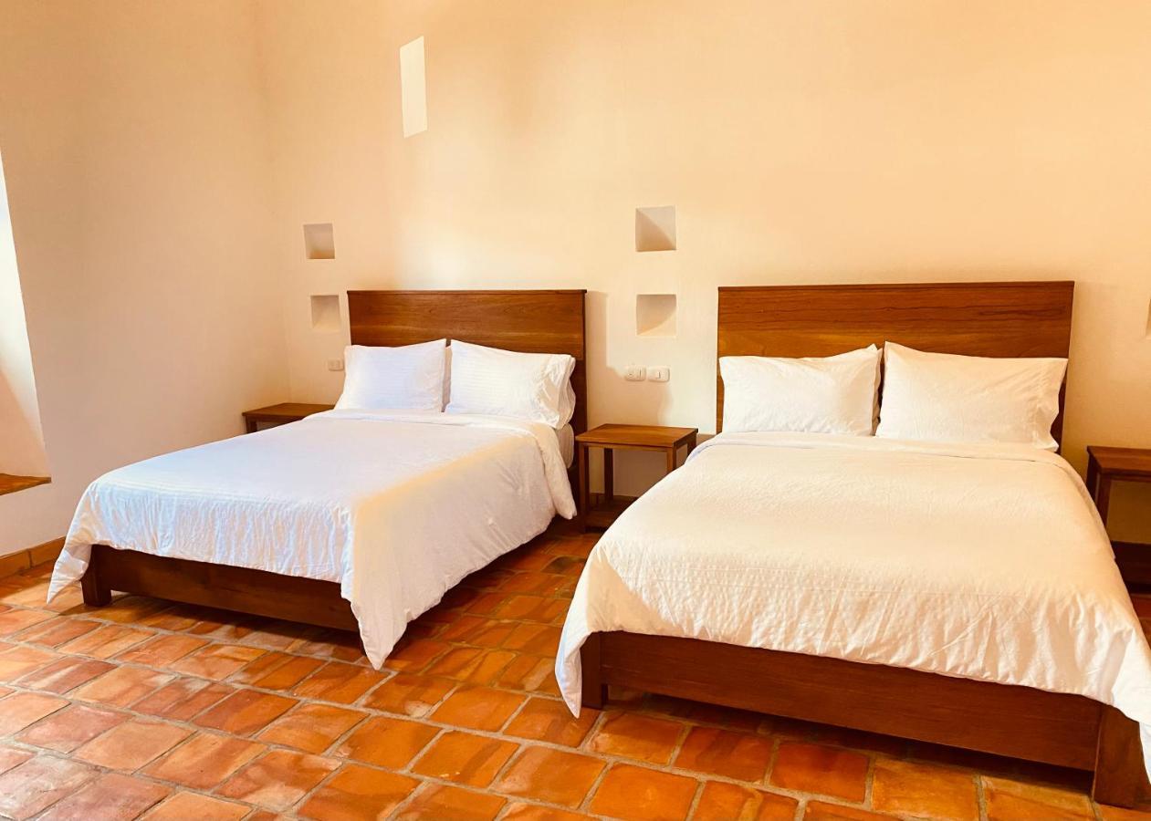 Casa Santo Domingo Guadalupe Santander Ξενοδοχείο Εξωτερικό φωτογραφία