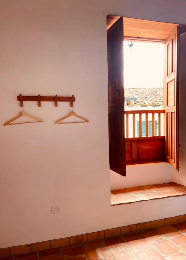 Casa Santo Domingo Guadalupe Santander Ξενοδοχείο Εξωτερικό φωτογραφία