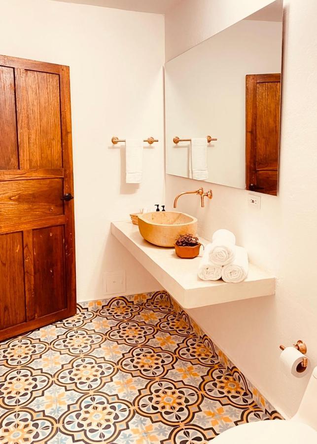 Casa Santo Domingo Guadalupe Santander Ξενοδοχείο Εξωτερικό φωτογραφία