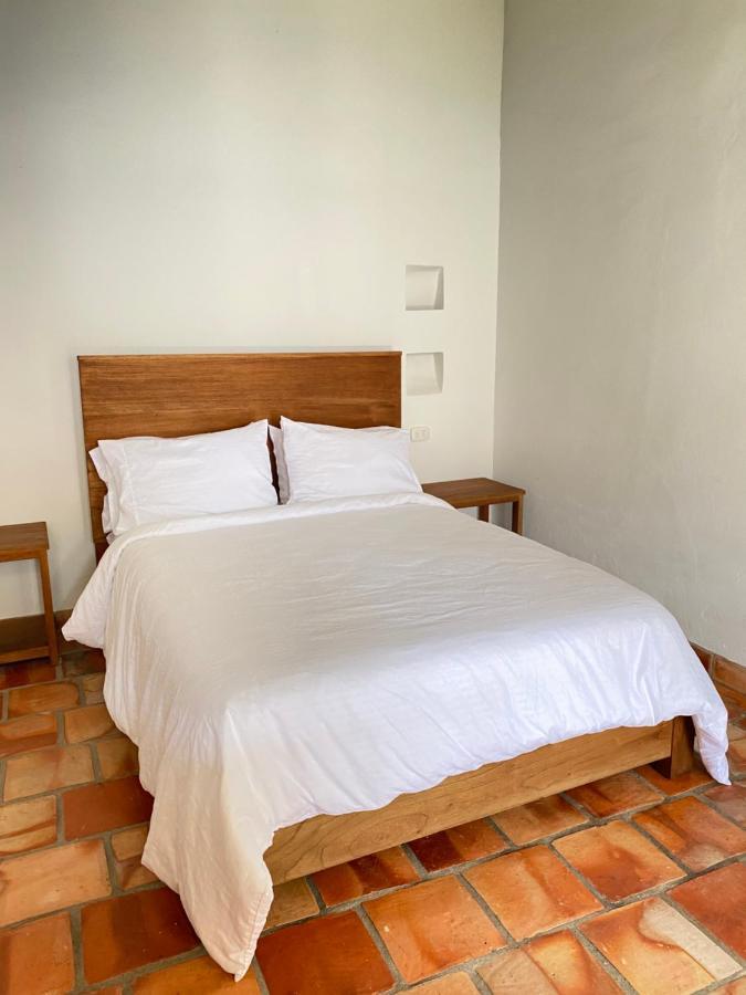 Casa Santo Domingo Guadalupe Santander Ξενοδοχείο Εξωτερικό φωτογραφία